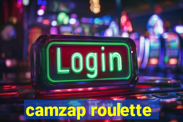 camzap roulette